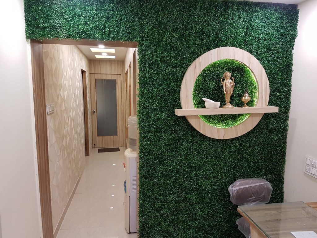 Gallery-2 - Shri Vishwayan Ayurveda Panchkarma Clinic