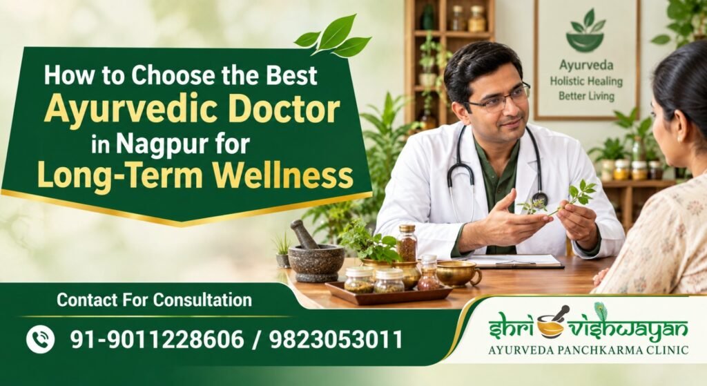 Vishwayan Ayurveda