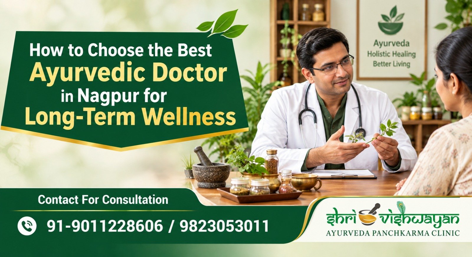 Vishwayan Ayurveda
