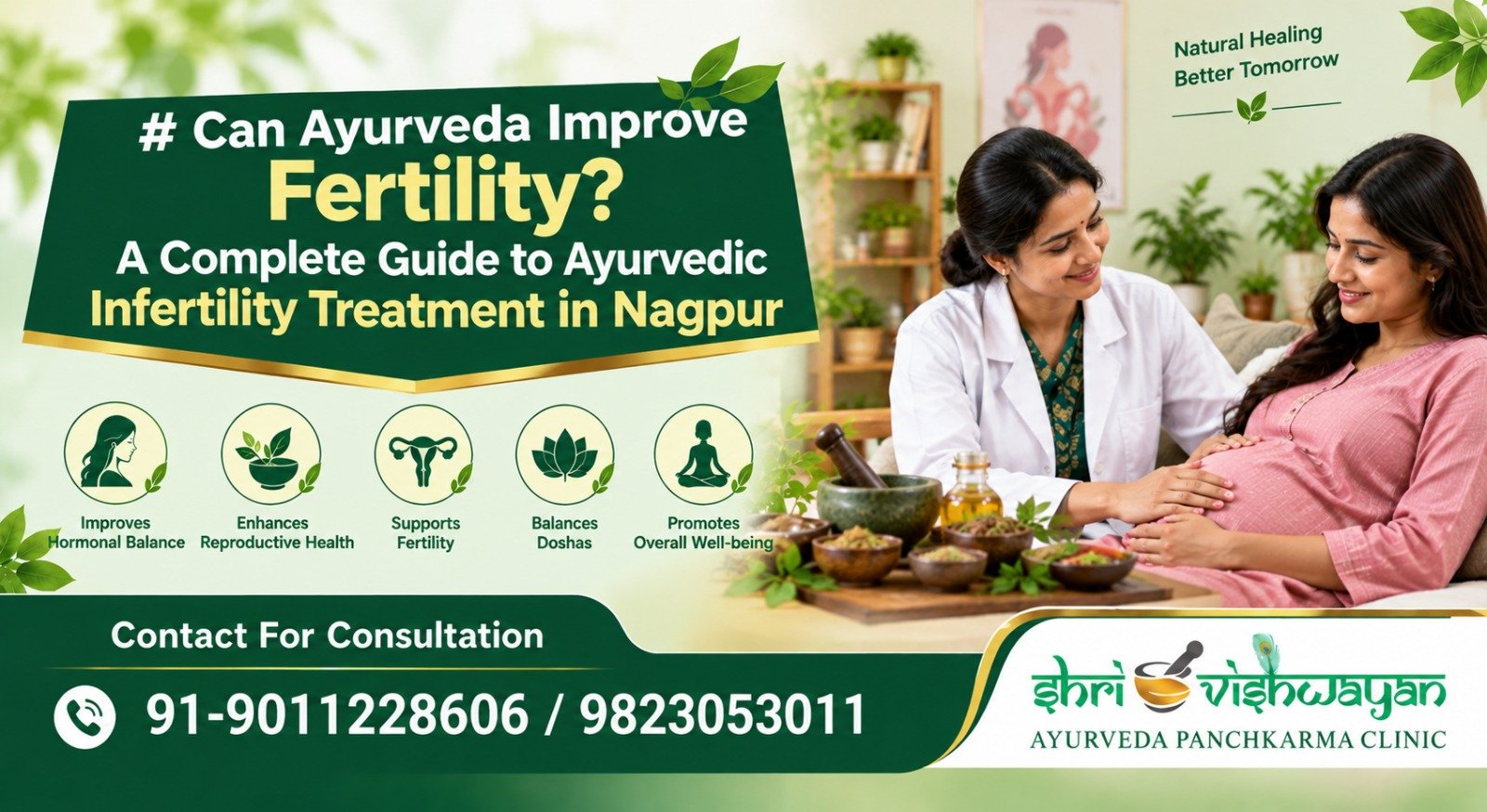 Vishwayan Ayurveda